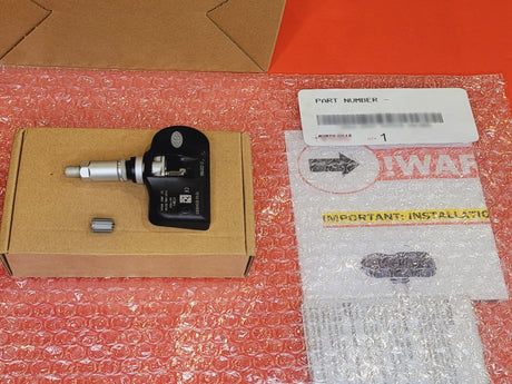 New | 2002-2010 Town & Country | TPMS | Chrysler | Tire Pressure Sensor