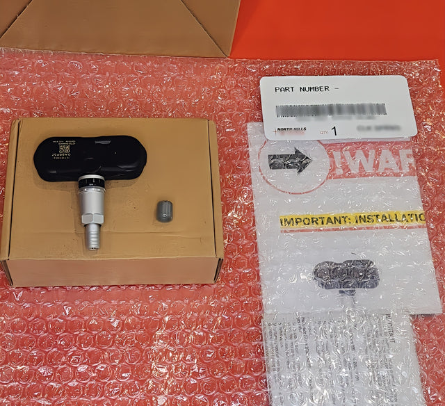 New | OE# 42753-SWA-316 | TPMS | Honda | 42753 SWA 316 | 42753SWA316