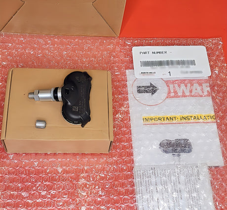 New | Sportage 2014-2015 | TPMS | For Kia | Tire Pressure Sensor