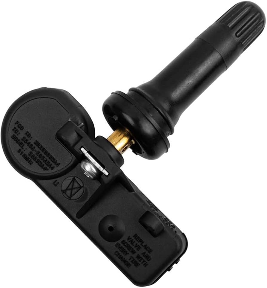 New | Allure 2008 | TPMS | For Buick | Tire Pressure Sensor