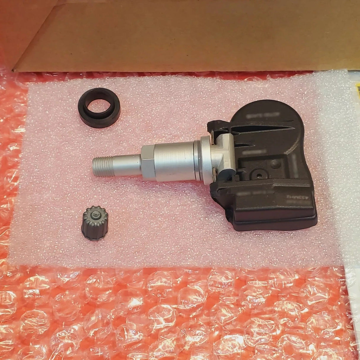 New | OE# BHA437140 | TPMS | Mazda/Ford/Lincoln | Tire Pressure Sensor