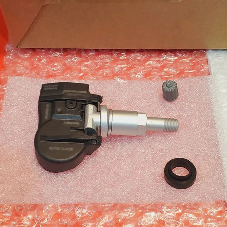 New | OE# BHA437140 | TPMS | Mazda/Ford/Lincoln | Tire Pressure Sensor