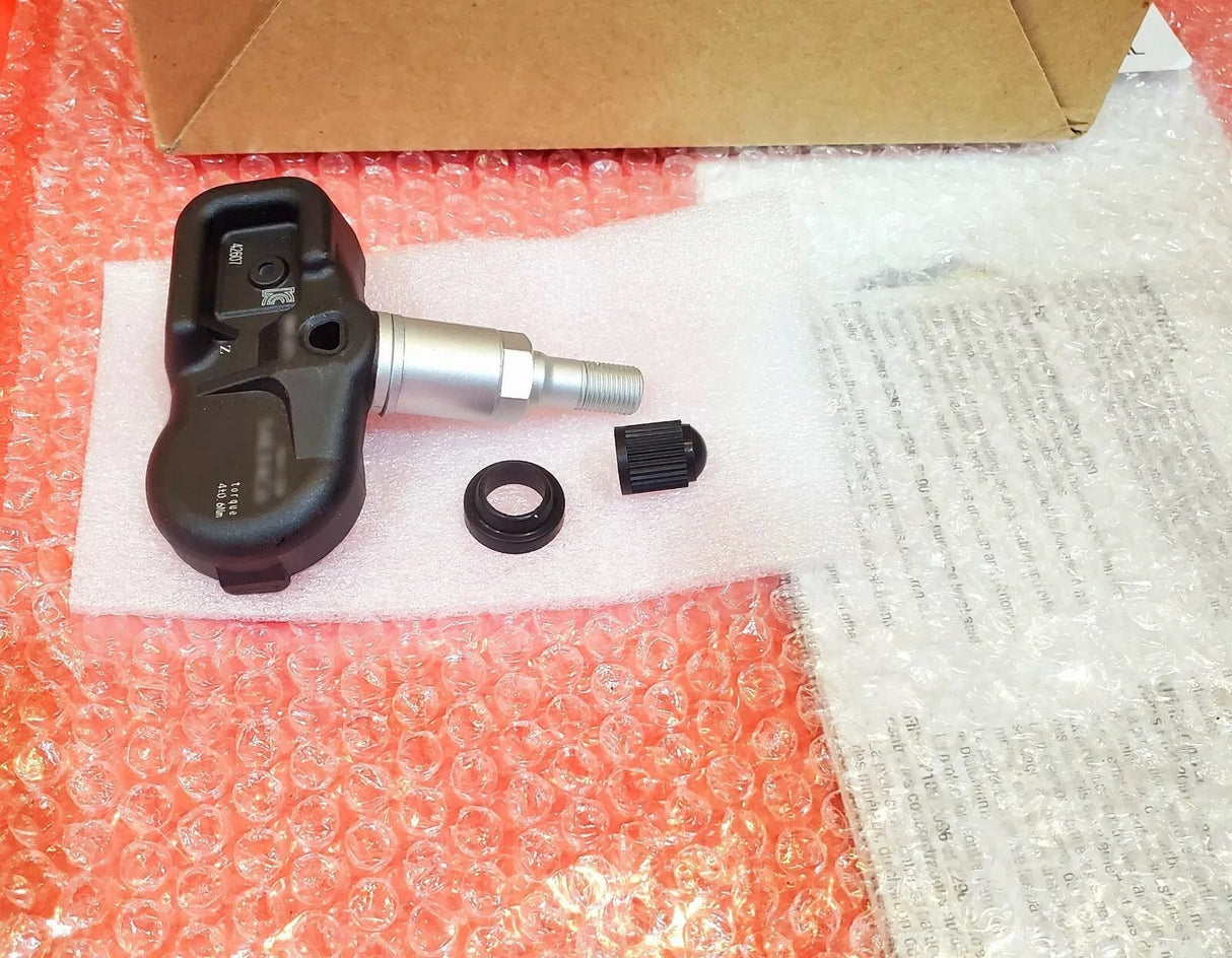 New | OE# 40700-1LA0D | TPMS | Nissan/Infiniti | 40700 1LA0D | 407001LA0D | Tire Pressure Sensor