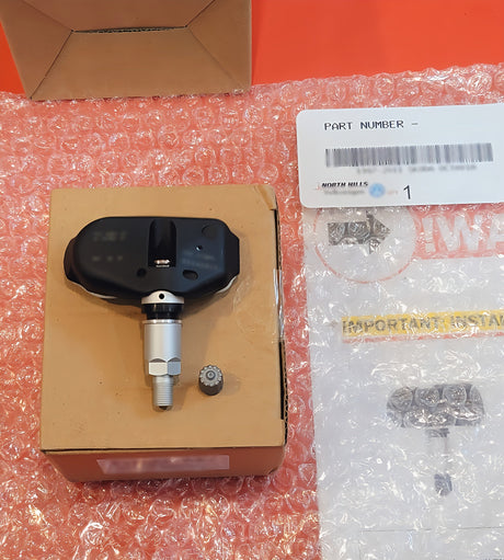 New | Sportage 2005-2010 | TPMS | For Kia | Tire Pressure Sensor