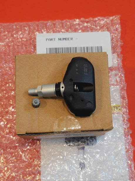 New | Sportage 2005-2010 | TPMS | For Kia | Tire Pressure Sensor